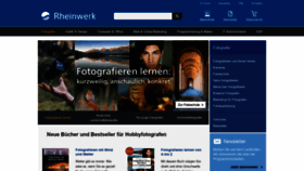What Foto-podcast.de website looked like in 2020 (3 years ago)
