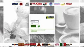 What Facturasrestaurantes.corlasosa.com website looked like in 2020 (3 years ago)