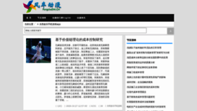 What Fengchedm.cn website looked like in 2020 (3 years ago)