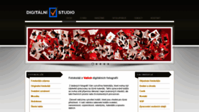 What Fotokolaz.cz website looked like in 2020 (3 years ago)