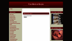What Freemedicals.blogspot.com.tr website looked like in 2020 (3 years ago)