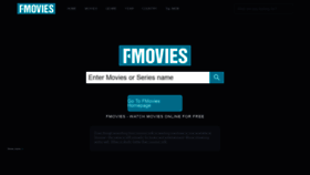 What Ffmovies.fun website looked like in 2020 (3 years ago)
