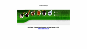 What Foohing.com website looked like in 2020 (3 years ago)