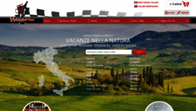 What Formulavino.it website looked like in 2020 (3 years ago)