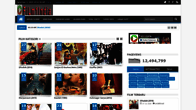 What Film1indiaa.blogspot.com website looked like in 2020 (3 years ago)
