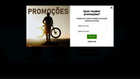 What Fabexbike.com.br website looked like in 2020 (4 years ago)