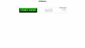 What Fourtoutici.top website looked like in 2020 (3 years ago)