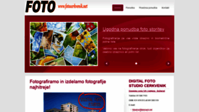 What Fotocerkvenik.net website looked like in 2021 (3 years ago)
