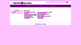 What Fightrice.com website looked like in 2021 (3 years ago)