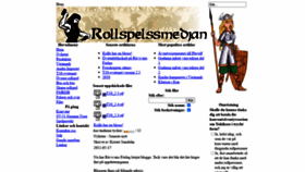 What Foxtail.nu website looked like in 2021 (3 years ago)