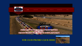 What Falcongtclubaustralia.com website looked like in 2021 (3 years ago)