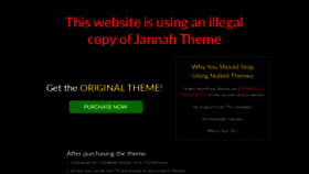 What Fulljajpur.com website looked like in 2021 (3 years ago)
