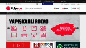 What Folyocu.net website looked like in 2021 (3 years ago)