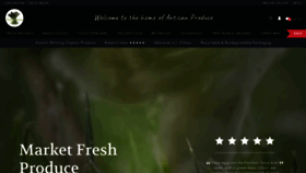 What Firstchoiceproduce.com website looked like in 2021 (3 years ago)