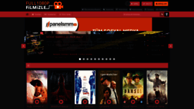 What Full1080pfilmizle.com website looked like in 2021 (3 years ago)