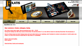 What Filatis2.com website looked like in 2021 (3 years ago)