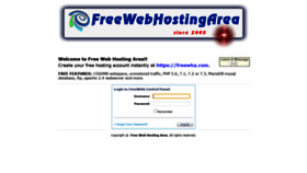 What Freetzi.com website looked like in 2021 (3 years ago)