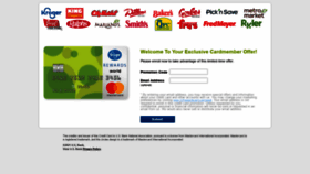What Fmcreditcardoffers.com website looked like in 2021 (3 years ago)