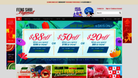 What Fsmegamall.com website looked like in 2021 (3 years ago)