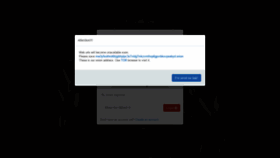 What Fullzinfo.pw website looked like in 2021 (4 years ago)