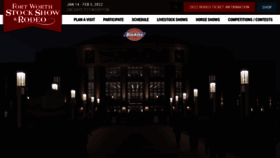 What Fwssr.com website looked like in 2021 (2 years ago)