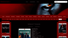 What Filmesviatorrents.info website looked like in 2021 (2 years ago)