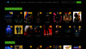 What Film-streamingy.com website looked like in 2021 (2 years ago)