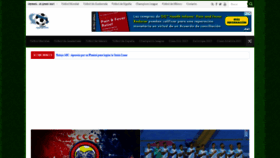 What Futbol.aquitodito.com website looked like in 2021 (2 years ago)