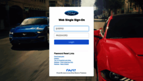 What Fmcdealer.com website looked like in 2021 (2 years ago)
