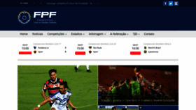 What Fpf-pe.com.br website looked like in 2021 (2 years ago)