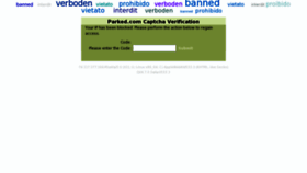 What Faceboob.com website looked like in 2011 (12 years ago)
