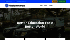 What Fctercexam.com website looked like in 2021 (2 years ago)