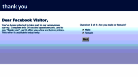 What Facebokk.com website looked like in 2011 (15 years ago)