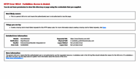 What Finextra.com website looked like in 2021 (3 years ago)