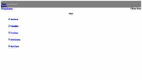 What Firmaa.com website looked like in 2021 (4 years ago)