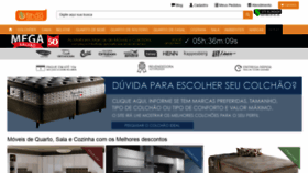 What Filhao.com.br website looked like in 2021 (2 years ago)