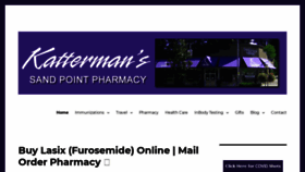 What Furosemide100mg.com website looked like in 2021 (2 years ago)
