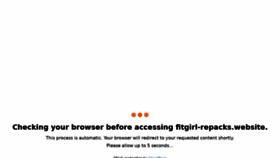 What Fitgirl-repacks.website website looked like in 2021 (2 years ago)