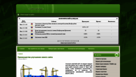 What Forexevent.ru website looked like in 2021 (2 years ago)