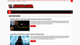 What Filmyt.com website looked like in 2021 (2 years ago)