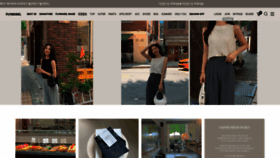 What Flymodel.co.kr website looked like in 2021 (3 years ago)