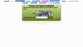 What Feacebook.com website looked like in 2011 (12 years ago)