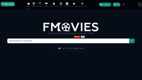 What Fmovies.gallery website looked like in 2021 (2 years ago)