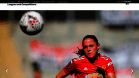 What Fawsl.com website looked like in 2021 (2 years ago)