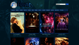 What Filma24hd.cc website looked like in 2021 (2 years ago)