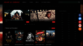 What Filmovisaprevodom.eu website looked like in 2021 (2 years ago)