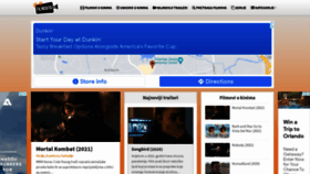 What Filmovita.com website looked like in 2021 (2 years ago)