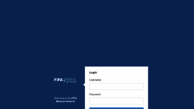 What Fifamedicinediploma.com website looked like in 2021 (2 years ago)