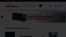 What Froelichundkaufmann.de website looked like in 2021 (2 years ago)