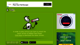 What Fulano.com.br website looked like in 2021 (2 years ago)